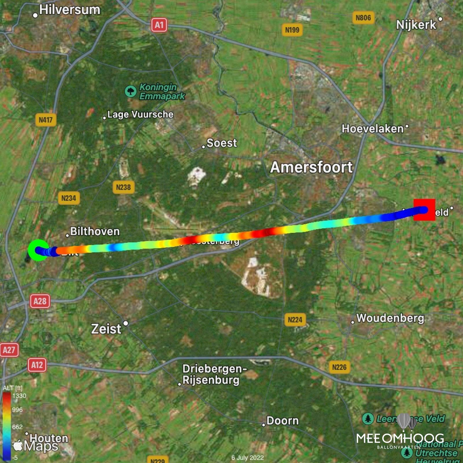 6 Jul - Prive Utrecht - #3